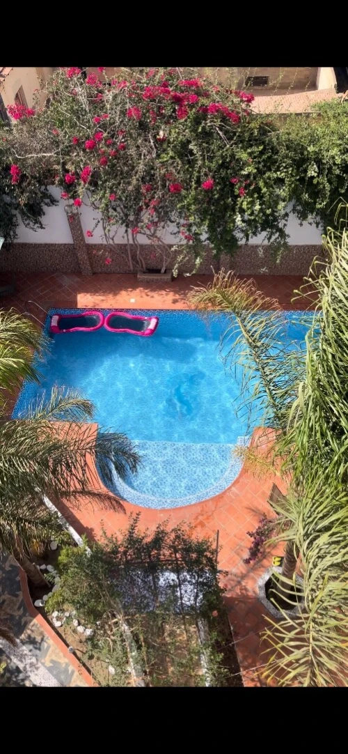 Location vacances Appartement F2 Chlef El marsa