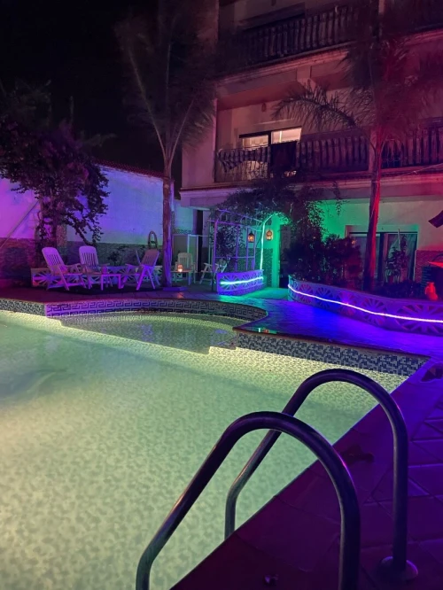 Location vacances Appartement F2 Chlef El marsa