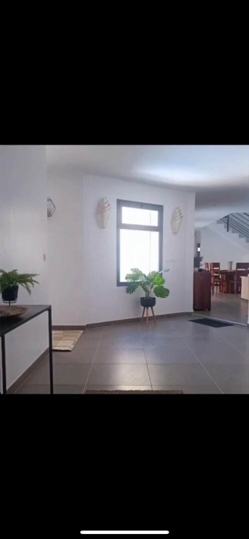 Location vacances Villa Chlef El marsa