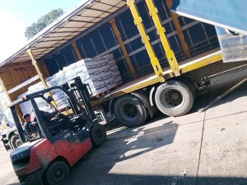 Transport ET déménagement نقل وترحيل