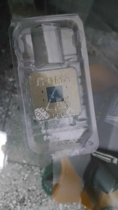 R5 3600X