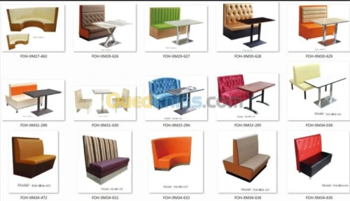 Aménagement et conception salles des fêtes