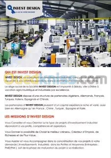 Aménagement et conception salles des fêtes