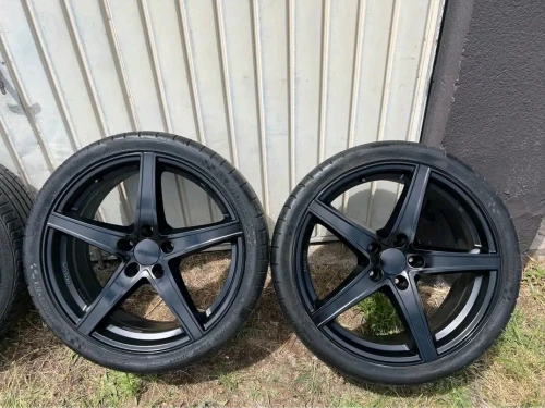 Jantes pour Mercedes/Volkswagen/Audi made in Germany R19
