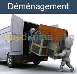 transport de marchandises 