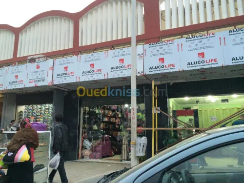 Construction bâtiment 