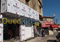 Construction bâtiment 