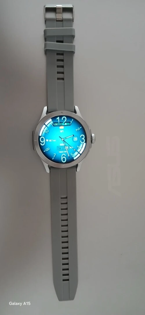 xiaomi S4 sport Smart Watch AMOLED