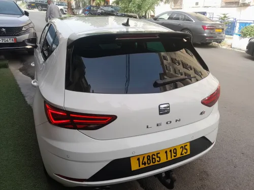 Seat Leon 2019 FR