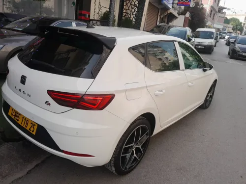 Seat Leon 2019 FR