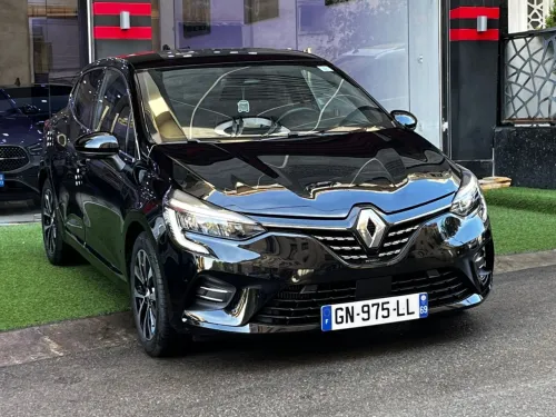 Renault Clio 5  2023 Intense plus