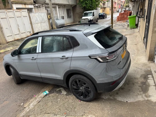 Volkswagen Tahru 2026 Xr