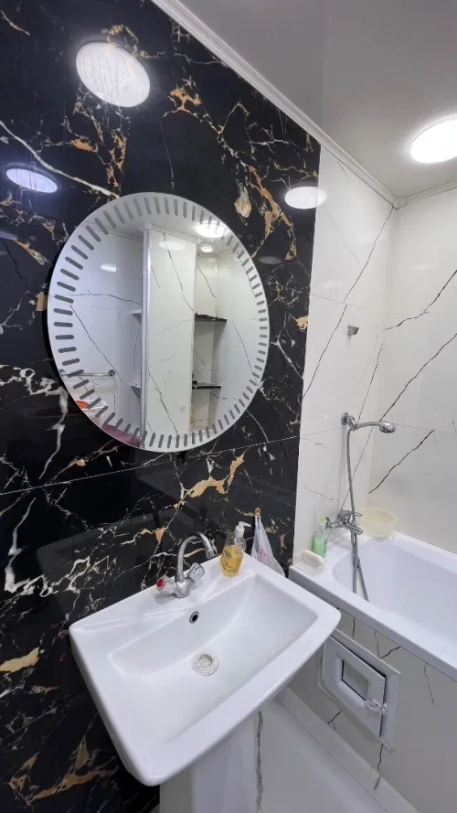 Vente Appartement F3 Alger El achour