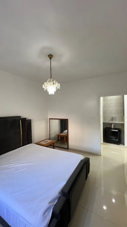 Vente Appartement F3 Alger El achour