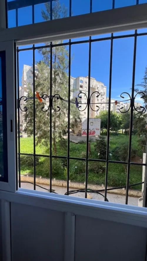 Vente Appartement F3 Alger El achour