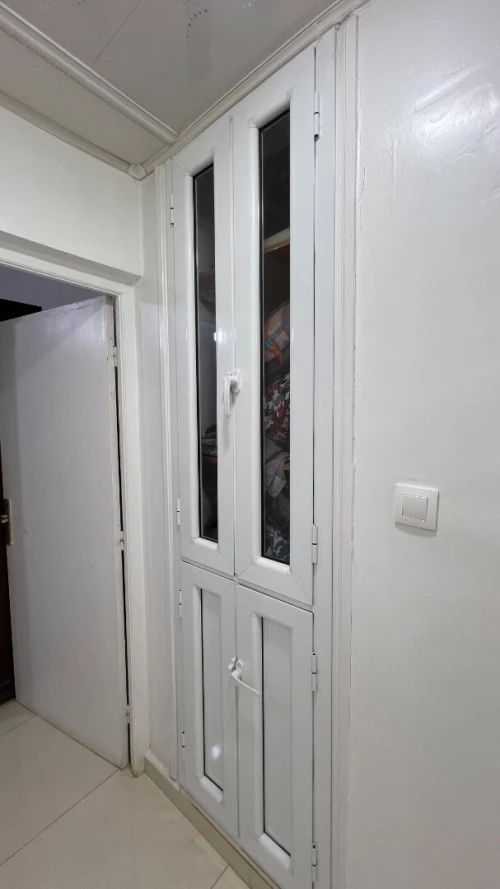 Vente Appartement F3 Alger El achour
