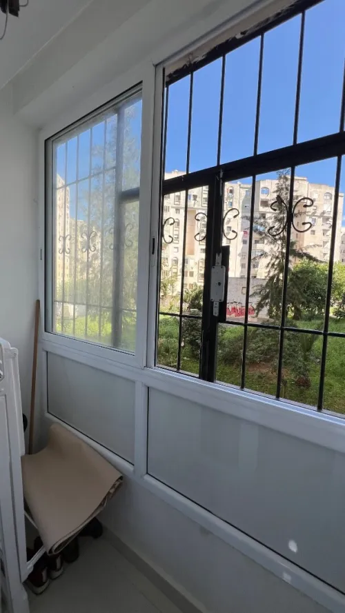 Vente Appartement F3 Alger El achour