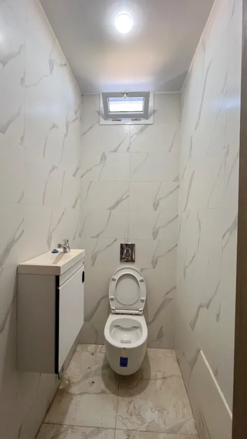 Vente Appartement F4 Alger Draria