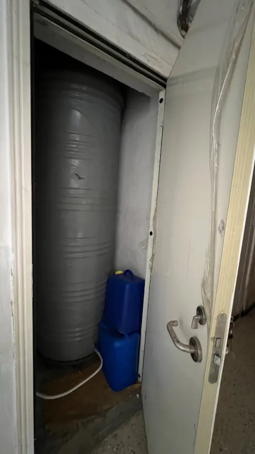 Vente Appartement F3 Alger El achour