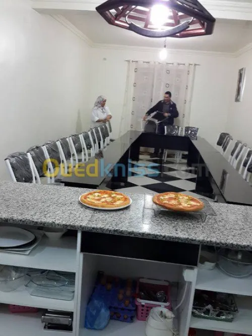 ecole de formation  daily school