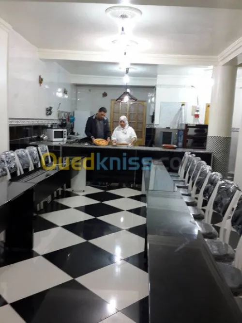 ecole de formation  daily school