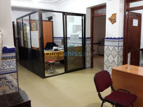 ecole de formation  daily school