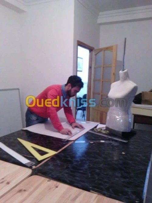 ecole de formation  daily school