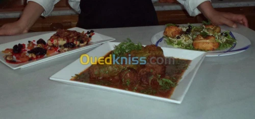 ecole de formation  daily school