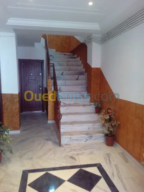 Vente Appartement F3 Alger Dely brahim