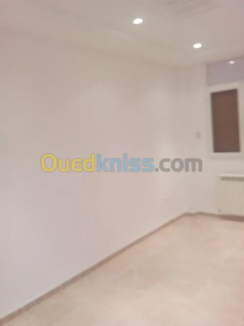 Vente Appartement F3 Alger Dely brahim