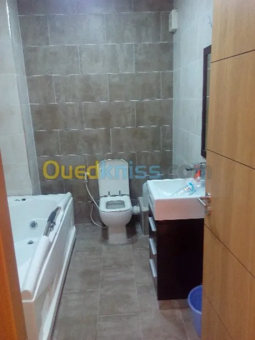 Vente Appartement F3 Alger Dely brahim