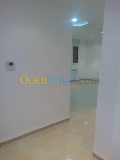 Vente Appartement F3 Alger Dely brahim