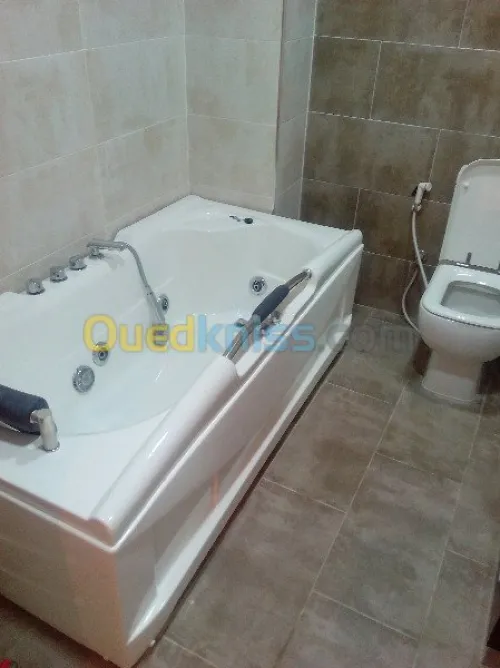 Vente Appartement F3 Alger Dely brahim