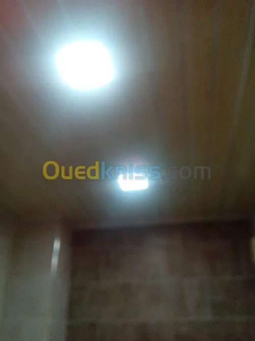 Vente Appartement F3 Alger Dely brahim