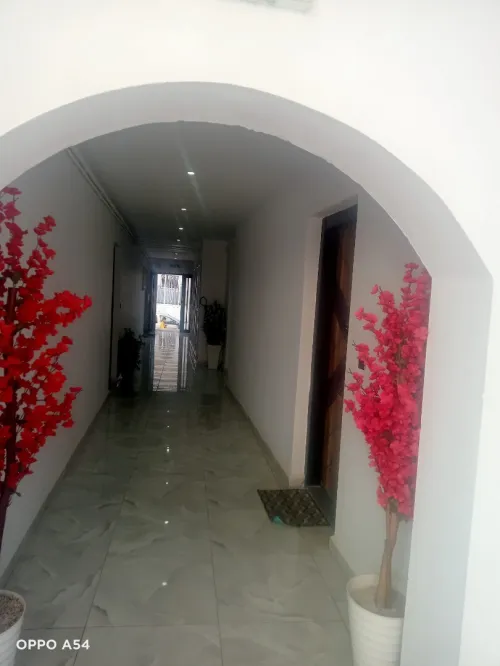 Vente Appartement F3 Alger Birkhadem