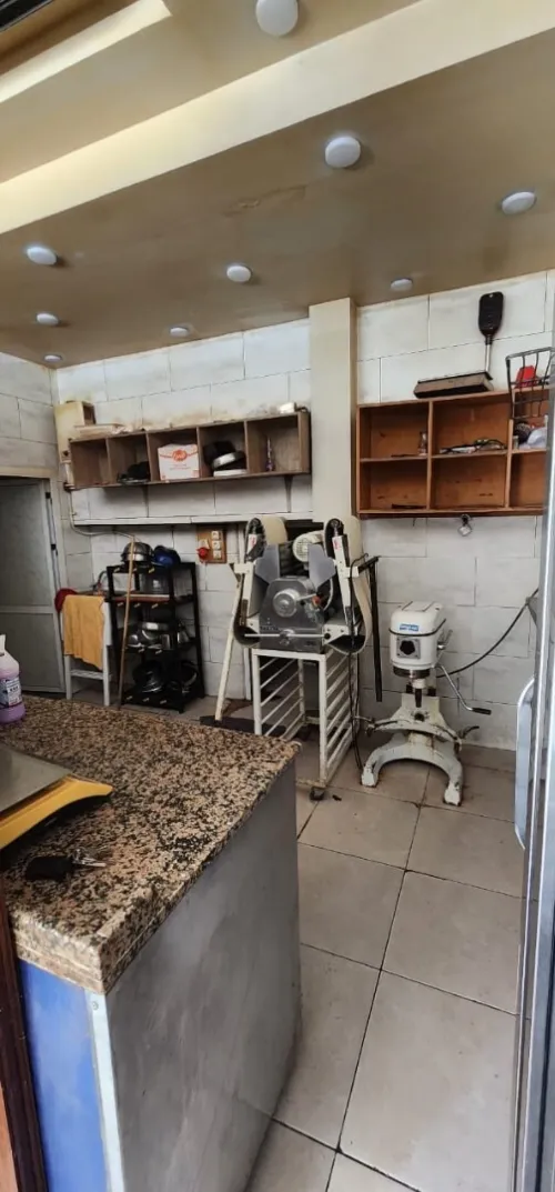 Vente Local Alger Bordj el bahri