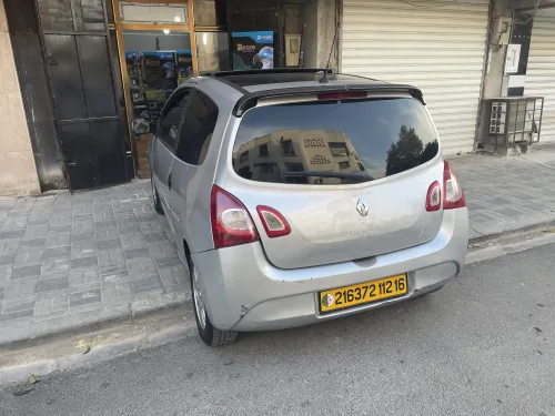 Renault Twingo 2012 expression
