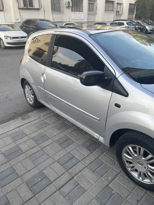 Renault Twingo 2012 expression