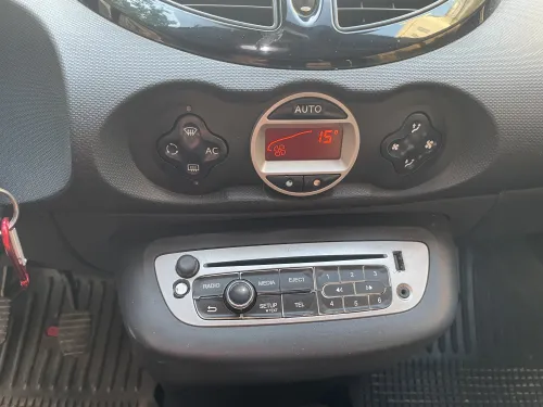 Renault Twingo 2012 expression