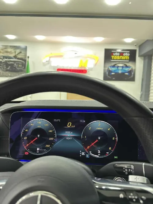 Mercedes Classe E 2021 Classe E