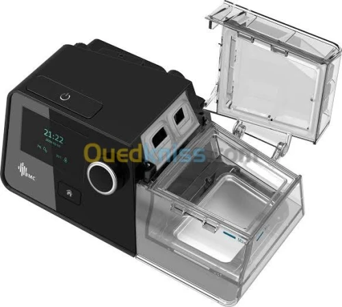 Nouvelle CPAP BMC G3