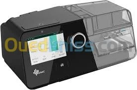 Nouvelle CPAP BMC G3
