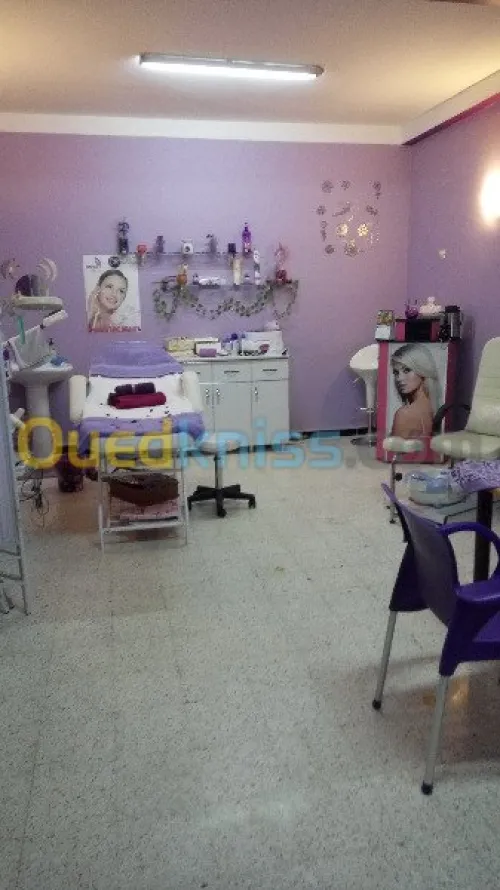 formation coiffure et esthétique