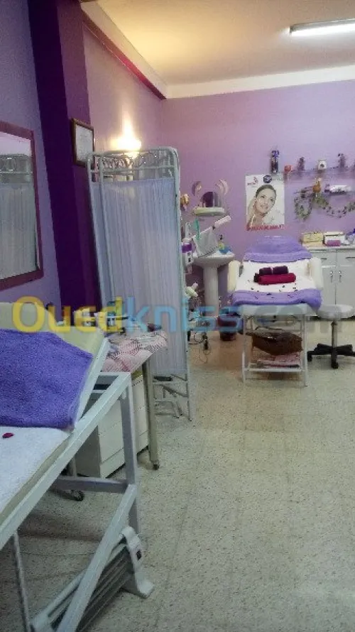 formation coiffure et esthétique