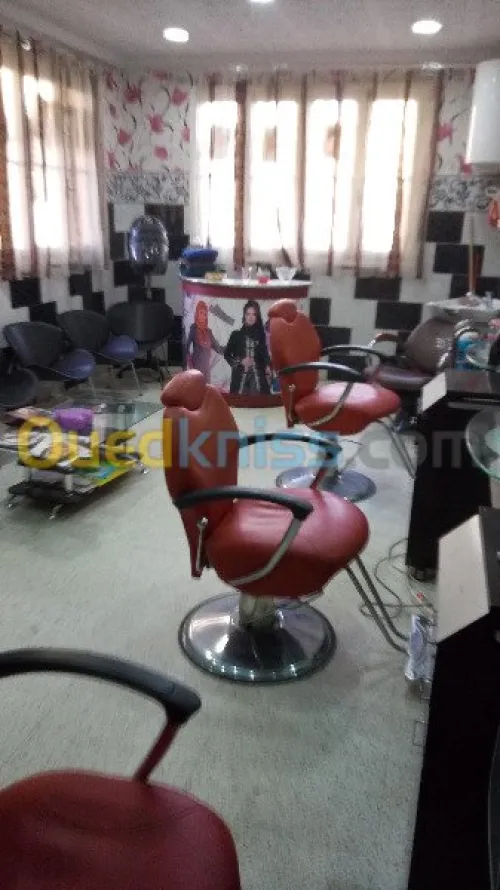 formation coiffure et esthétique