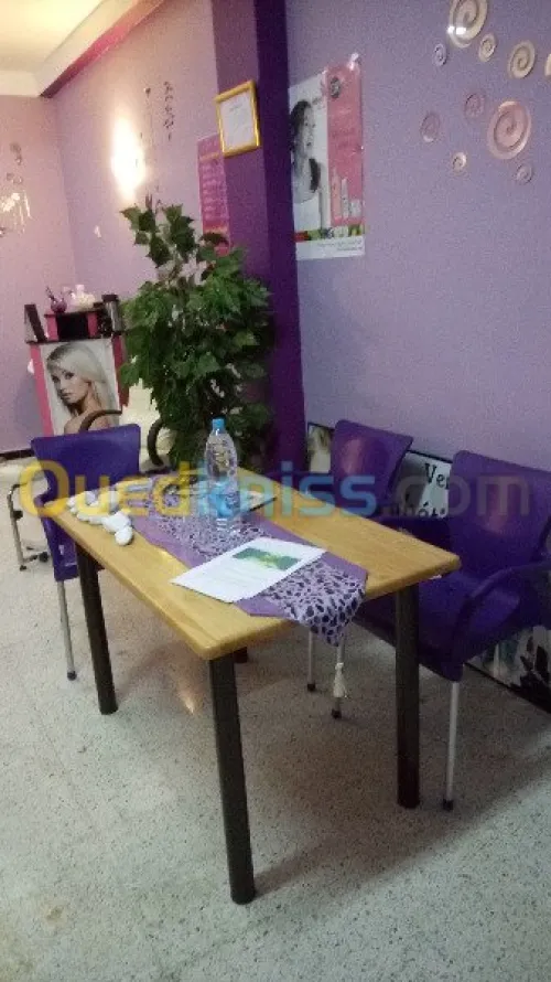 formation coiffure et esthétique