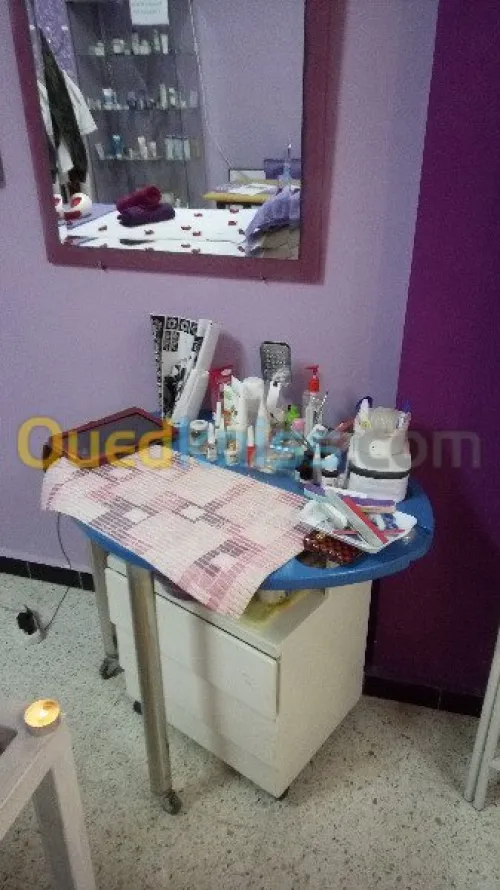 formation coiffure et esthétique