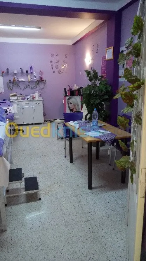 formation coiffure et esthétique