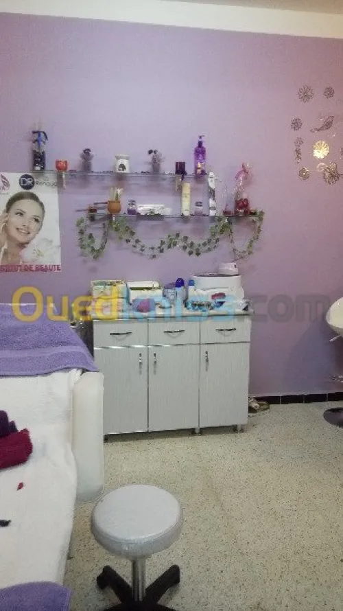 formation coiffure et esthétique