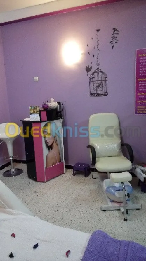 formation coiffure et esthétique